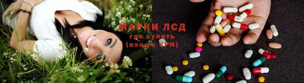 ALPHA PVP Вяземский